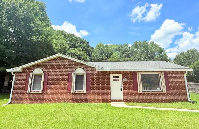 Charming All-Brick Home — Move-In Ready photos photos