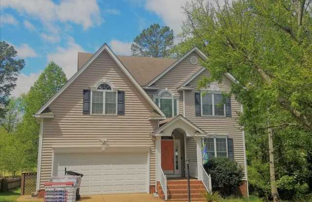Large 2 story transitional in Birkdale photos photos