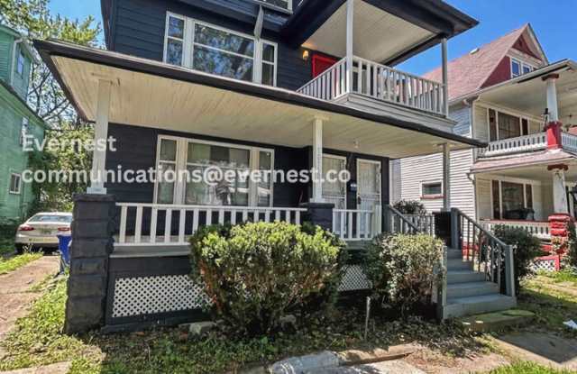 10110 Parkgate Avenue photos photos