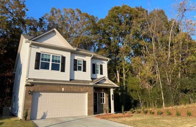 101 Waterside Trail - 101 Waterside Trl, Calhoun, GA 30701