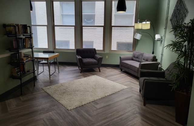 Library Lofts photos photos