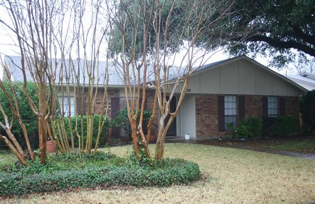 1700 Montana Trail - 1700 Montana Trail, Plano, TX 75023