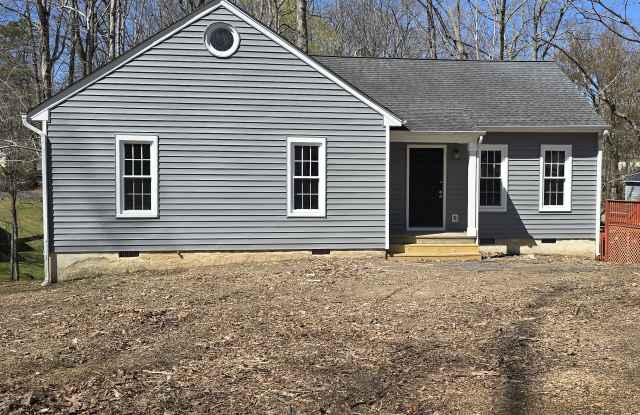 1600 Porters Mill Ter photos photos