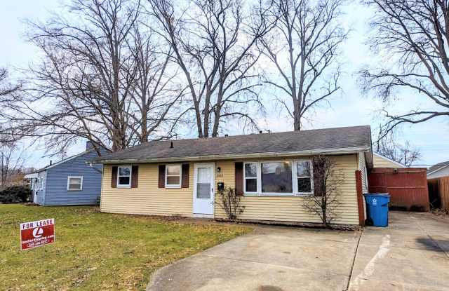 Charming 4-Bedroom Ranch with Modern Updates in Homewood photos photos