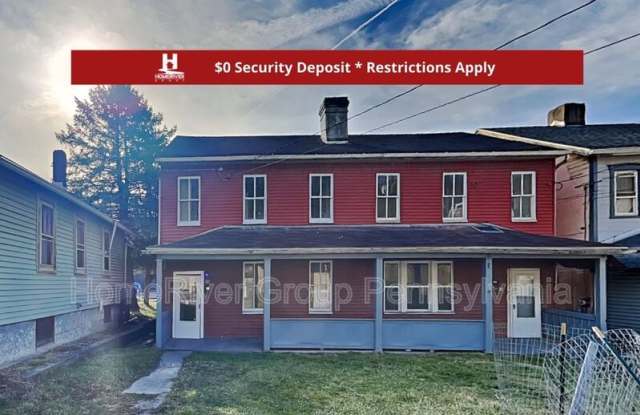 43 N Canal St - 43 North Canal Street, Allegheny County, PA 15065 43 N Canal St - 43 North Canal Street, Allegheny County, PA 15065