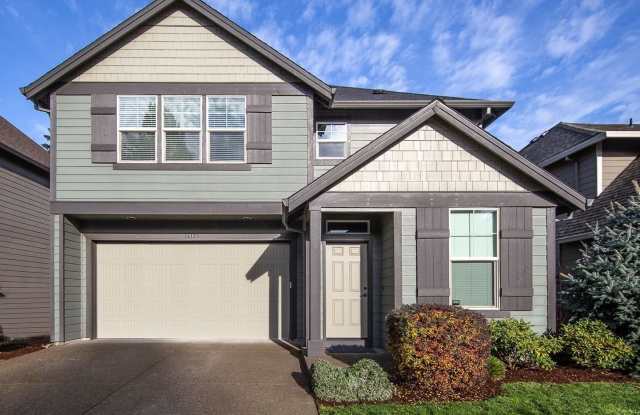 3-Bedroom Home in SW Beaverton! - 16123 Southwest Medallion Lane, Aloha, OR 97007