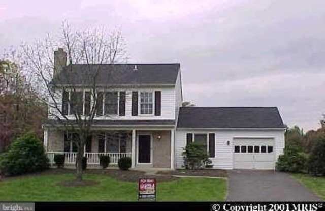 10173 YORKTOWN WAY - 10173 Yorktown Way, Lowes Island, VA 22066