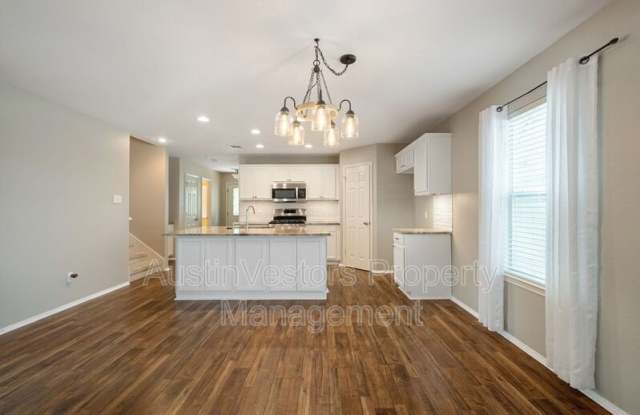 1312 Davis Mountain Loop - 1312 Davis Mountain Loop, Cedar Park, TX 78613