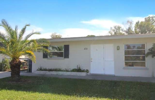 474 BRIARWOOD ROAD - 474 Briarwood Road, Venice Gardens, FL 34293