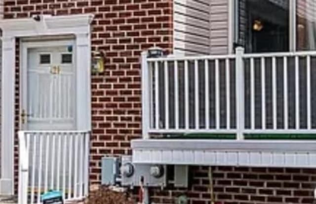 420 Great Beds Court - 420 Great Beds Court, Perth Amboy, NJ 08861