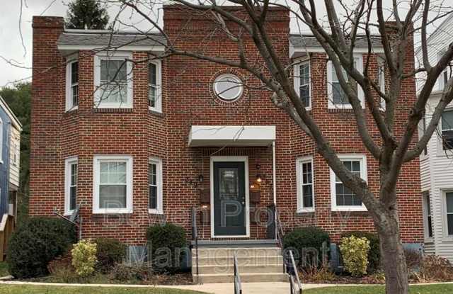 351 Westside Avenue - 351 West Side Avenue, Hagerstown, MD 21740