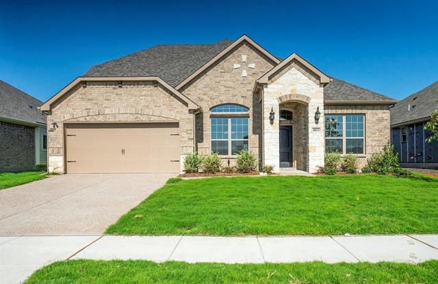 4015 Falcon - 4015 Falcon Dr, Melissa, TX 75454
