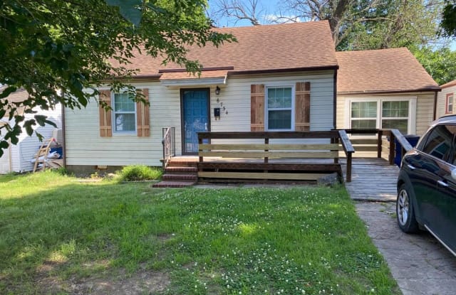 6734 E 5th Street - 6734 East 5th Street, Tulsa, OK 74112