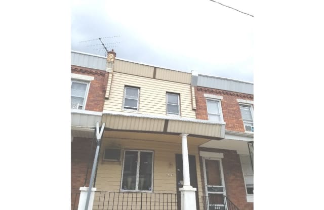 6339 THEODORE STREET - 6339 Theodore Street, Philadelphia, PA 19142