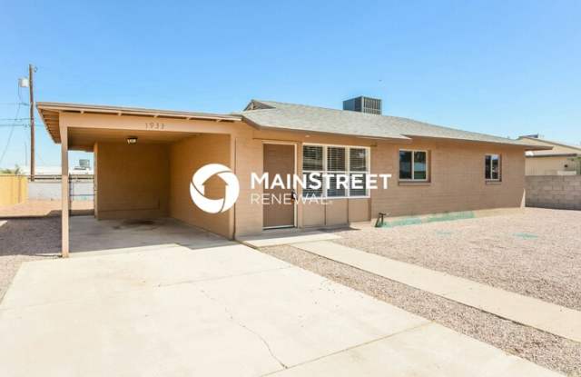 1933 East Fayette Vista - 1933 East Fayette Vista, Tucson, AZ 85713