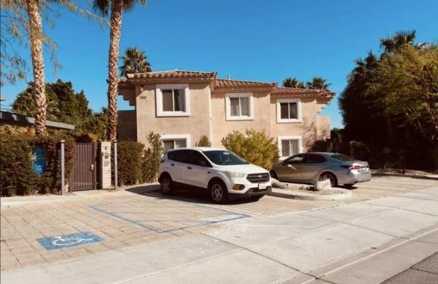 2160 N Junipero Avenue unit: 3 - 2160 North Junipero Avenue, Palm Springs, CA 92262