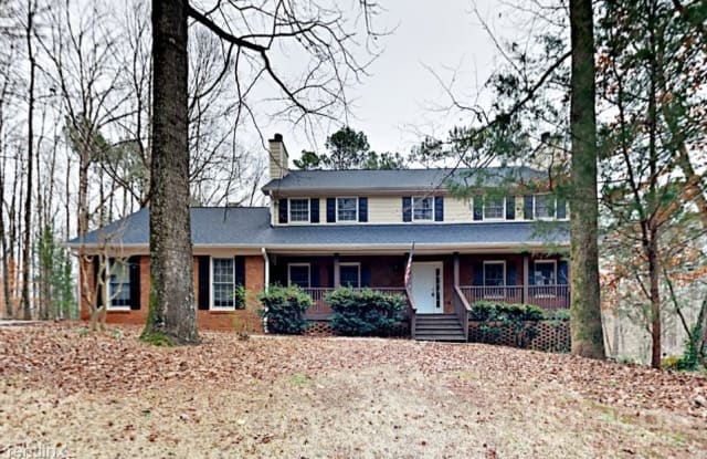 3804 Laurel Crest Drive - 3804 Laurel Crest Drive, Gwinnett County, GA 30039