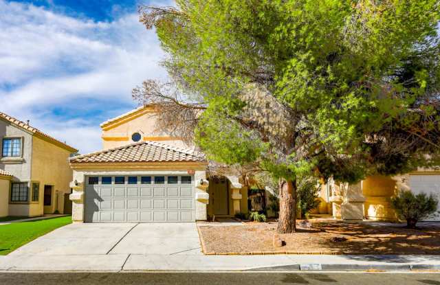 3 Bed, 2.5 Bath Henderson Beauty photos photos