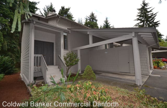 14621 NE 35th St, #1 - 14621 Northeast 35th Street, Bellevue, WA 98007