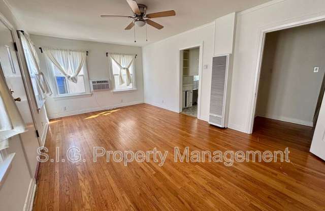 2813 Rowena Ave photos photos