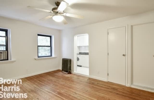 68 Prince Street - 68 Prince Street, New York City, NY 10012