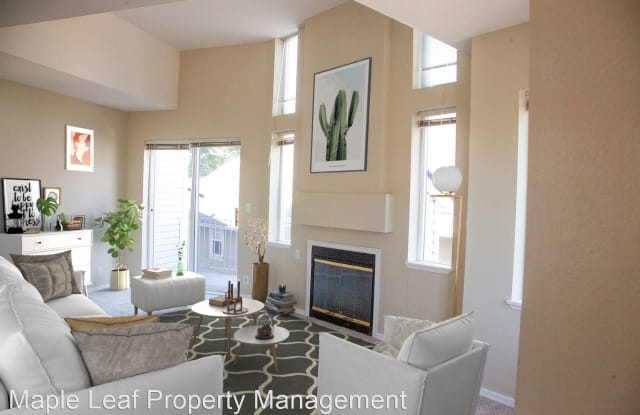 2629 SW Nevada St Unit 101 - 2629 Southwest Nevada Street, Seattle, WA 98126