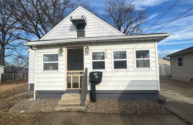 865 Georgia Avenue photos photos