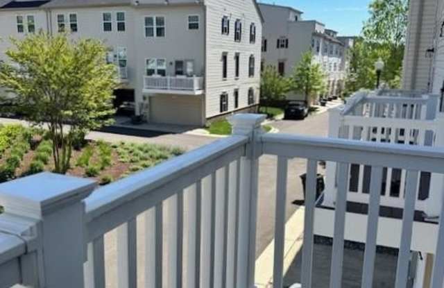 5504 GLOVER PARK Drive photos photos