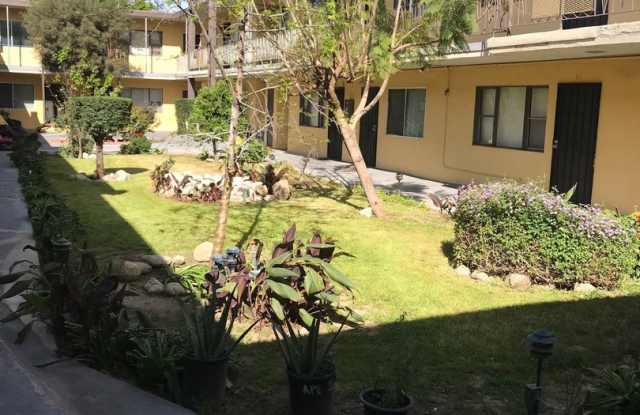 Spacious 1-Bedroom Apartment in Van Nuys – First-Floor Unit with Utilities Included photos photos