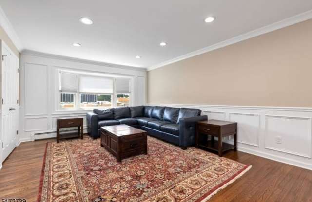 16 Providence St - 16 Providence Street, New Providence, NJ 07974