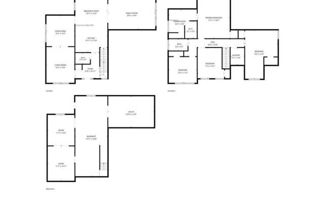 1261 Fountain Lakes Drive Gallery 4