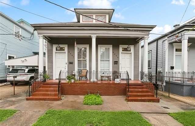 3005 BANKS Street photos photos