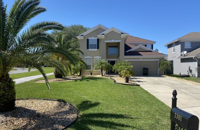 3301 Turkey Creek Drive - 3301 Turkey Creek Drive, Green Cove Springs, FL 32043