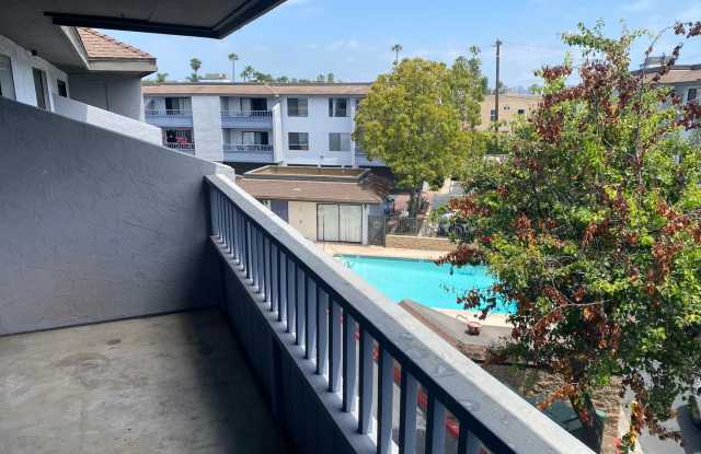 Move-In Special! Large 2BR Condo with GARAGE photos photos