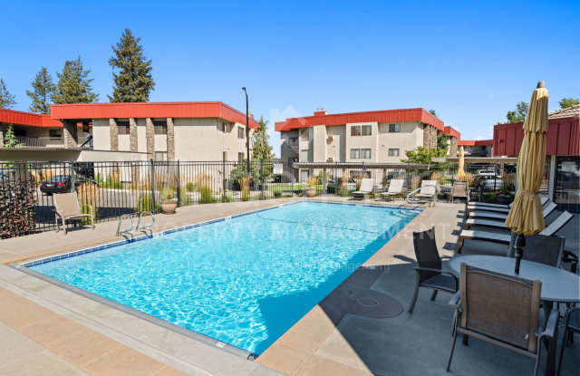 ** One Month Free ** BROWNE'S ADDITION GATED CONDOMINIUM 3 Bed 2 Bathroom view property photos photos
