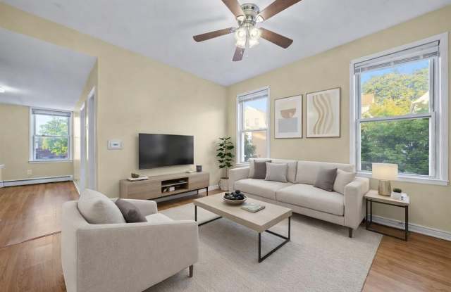 143 WEST 3RD ST - 143 West 3rd Street, Bayonne, NJ 07002