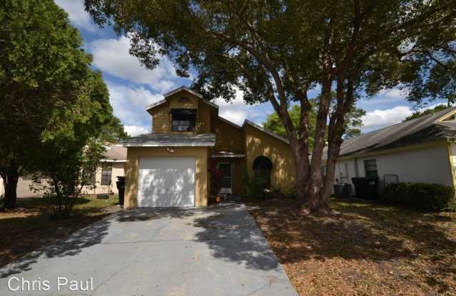 634 Ascot Cir - 634 Ascot Circle, Orange County, FL 32825