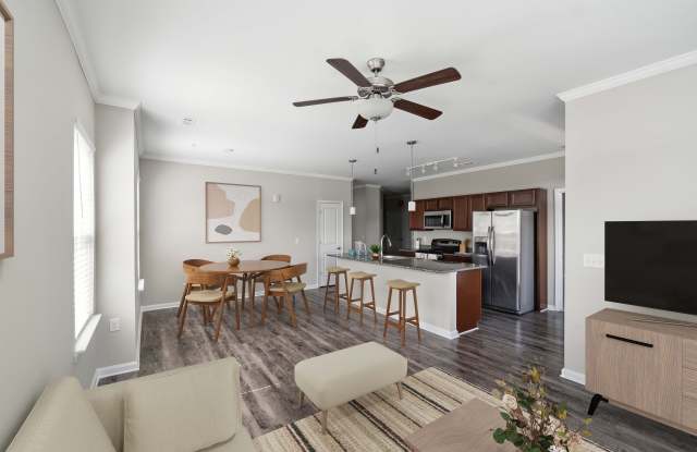 North Main Village Apartment Homes Gallery 3