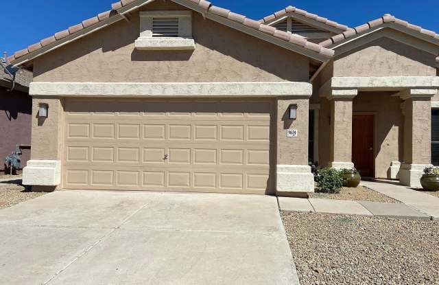 9634 E Palm Ridge Drive - 9634 East Palm Ridge Drive, Scottsdale, AZ 85260