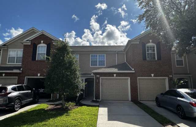 4215 HIGHWOOD Drive - 4215 Highwood Drive, Jacksonville, FL 32216