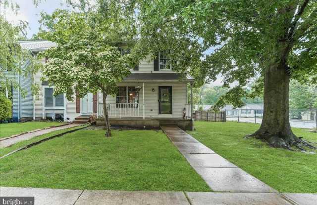 100 CYPRESS DR - 100 Cypress Drive, North East, MD 21901