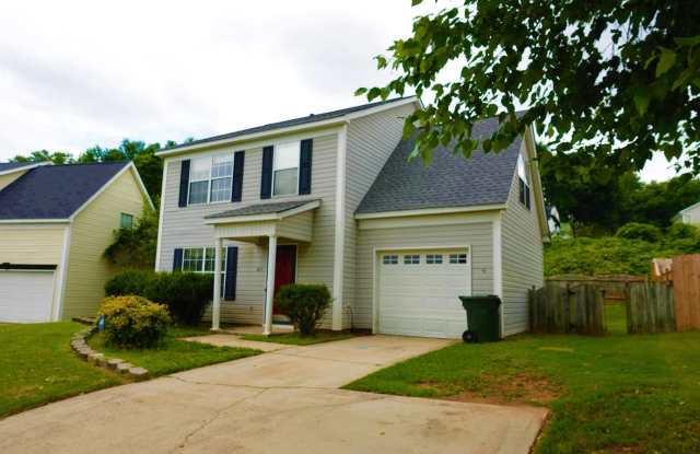 325 Hampton Ridge Drive Gallery 3