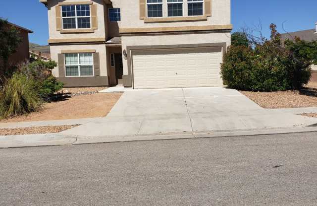 Coming soon! Large 2 story home in Los Lunas! photos photos