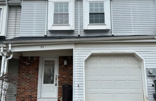 53 Thorne Lane - 53 Thorne Lane, Middlesex County, NJ 07747