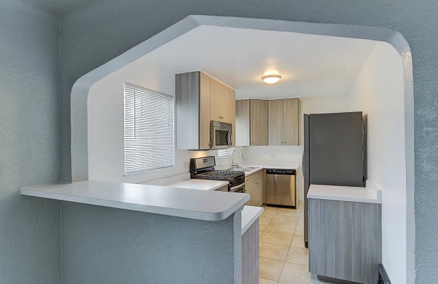 4240 S Acoma St - 4240 South Acoma Street, Englewood, CO 80110