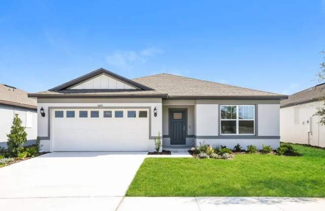 609 MARIANA COURT - 609 Mariana Court, Lake Alfred, FL 33850