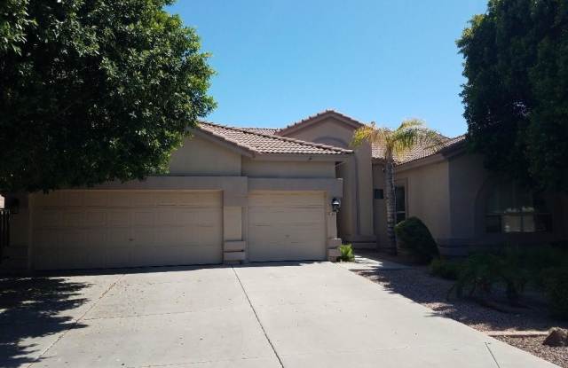 3261 E IRWIN Avenue - 3261 East Irwin Avenue, Mesa, AZ 85204