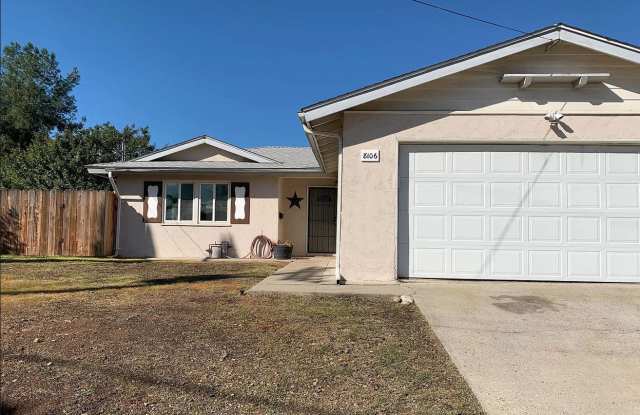 8106 Kato Street - 8106 Kato Street, La Mesa, CA 91942