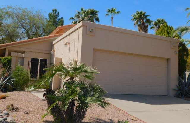 1639 E WAGONER Road - 1639 East Wagoner Road, Phoenix, AZ 85022