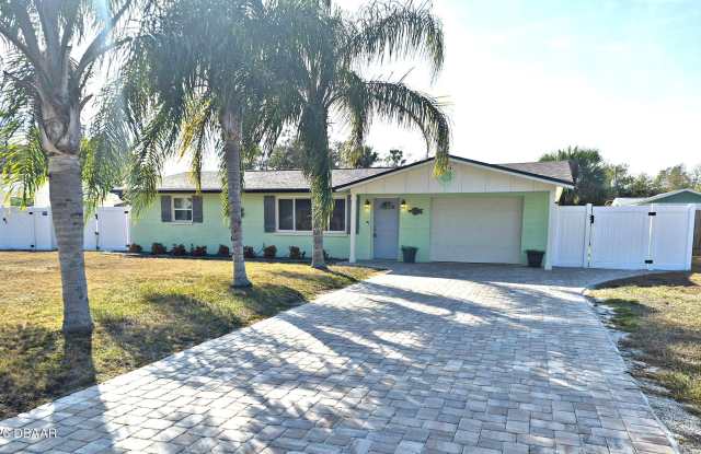 737 5th Street - 737 5th Street, Port Orange, FL 32129